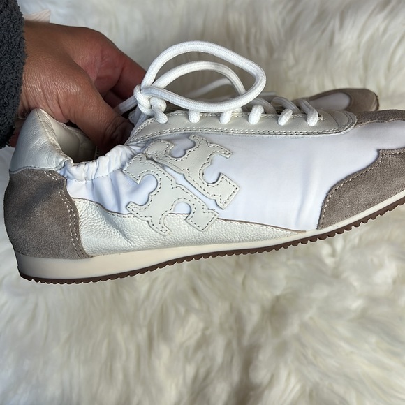 Tory Burch Tory Sneaker - Picture 8 of 11